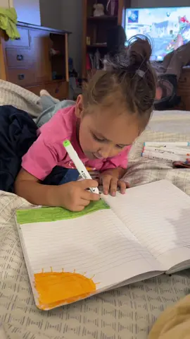 Something about having a daughter…