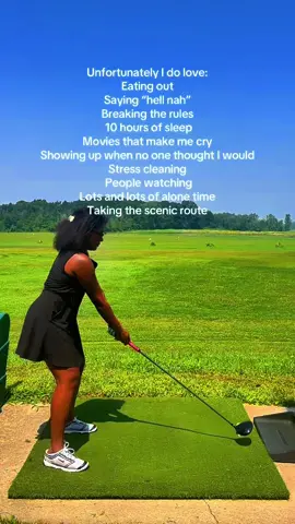 My guilty pleasures…