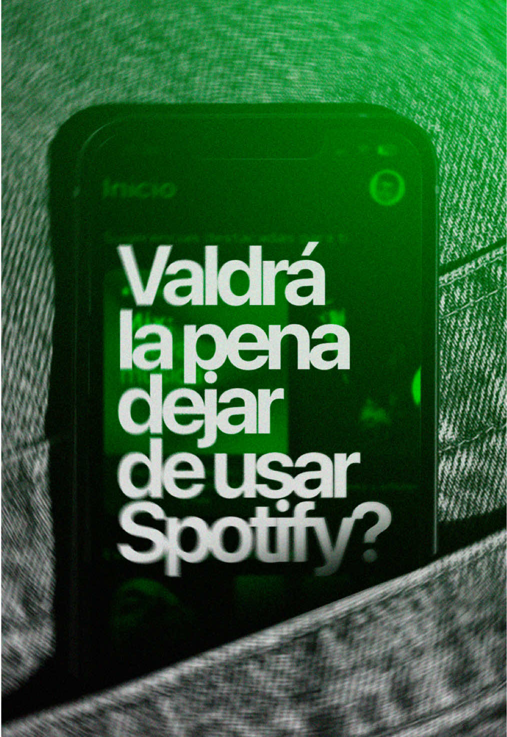 ¿Spotify o Apple Music? Este mes dejo Spotify (que uso 24/7) para probar Apple Music gratis gracias a la compra del Mac Mini. Durante todo Septiembre voy a comparar diseño, catálogo, descubrimiento, funciones... ¡todo! Además, con la beta de iOS 26 también tengo el nuevo reproductor en pantalla de bloqueo y crossfade. ¿Tú cuál prefieres?👇 #SpotifyVsAppleMusic #AppleMusicGratis #iOS26 #BetaiOS26 #Crossfade      