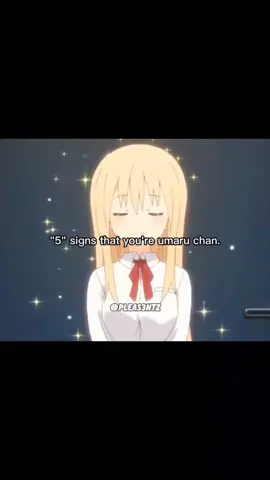 When you're Umaru-chan in disguise. How many of these can you relate to? like, comment and follow for more!  ​#Umaru #HimoutoUmaruChan #AnimeMemes #WeebLife #Otaku 