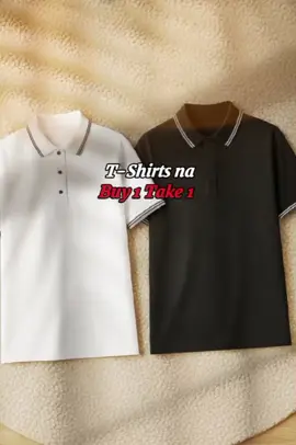 unisex polo t-shirts naka buy1 take1 #creatorsearchinsights #unisextshirt #outfitformen #polotshirt 