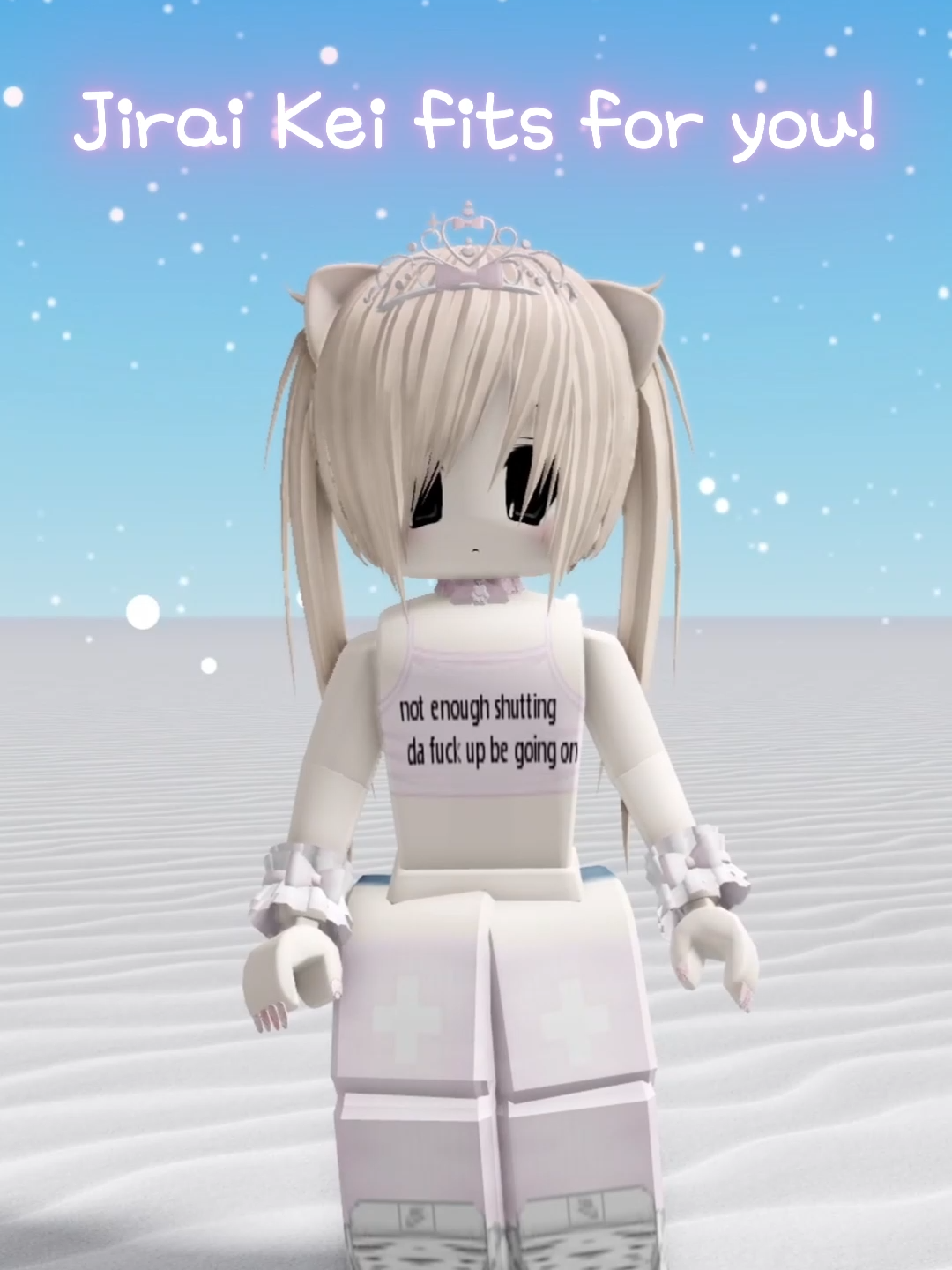 𐔌՞. .՞𐦯 || Jirai Kei outfits for you<3 || Personally, I'm not the best at jirai kei so i tried looking at photos on pinterest .·°՞(≧□≦)՞°·. || tags ; #roblox #fyp #fypシ #robloxoutfits #newcreator #viral