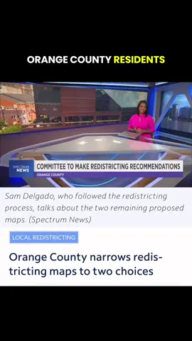 It’s a big question in Central Florida: Who will represent Orange County residents in every neighborhood in the future? Orange County is adding two new commissioner seats, from six up to eight. Now, the county is redrawing its district maps to create two new districts. A special committee is moving toward the finish line on the redistricting project after spending the last six months getting input from residents across the county. Voters passed Charter Amendment 6 last November, saying they do want to add the two new districts. Orange County’s redistricting advisory committee looked at almost 30 proposed maps. They received more than 300 public comments and held dozens of meetings with residents. Now, Map 1-a and Map 7-b are the two maps county commissioners will consider. The committee is down to two proposed district maps, but residents can still give their input at a commissioners’ workshop on Sept. 16 and at a public hearing on Oct. 14 at the County Administration Center. Officials with the Orange County’s Office of Management and Budget say that based on the current Commissioner District Office budgets, the cost of adding two new district office budgets would be approximately $1,400,000 ($700,000 per district) and $200,000 for Transportation District Funds ($100,000 per District). For FY 2025-2026, the county budgeted $1.5 million for the costs of constructing the two new district offices and renovating the Commissioner Chambers to accommodate the two new commissioners. There is $250,000 this fiscal year and $1,250,000 for FY 2026, which starts Oct. 1. The county will roll any remaining from the $250,000 that is not spent to FY 2026. 