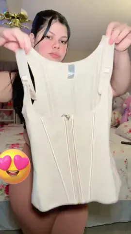 Colete modelador na promoção  #corpo #Fitness #tiktokshop #cintura 