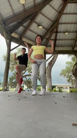 Hagan dúo con nuestro baile ✨#reparto #repartocubano  #viralvideo #music #dance 
