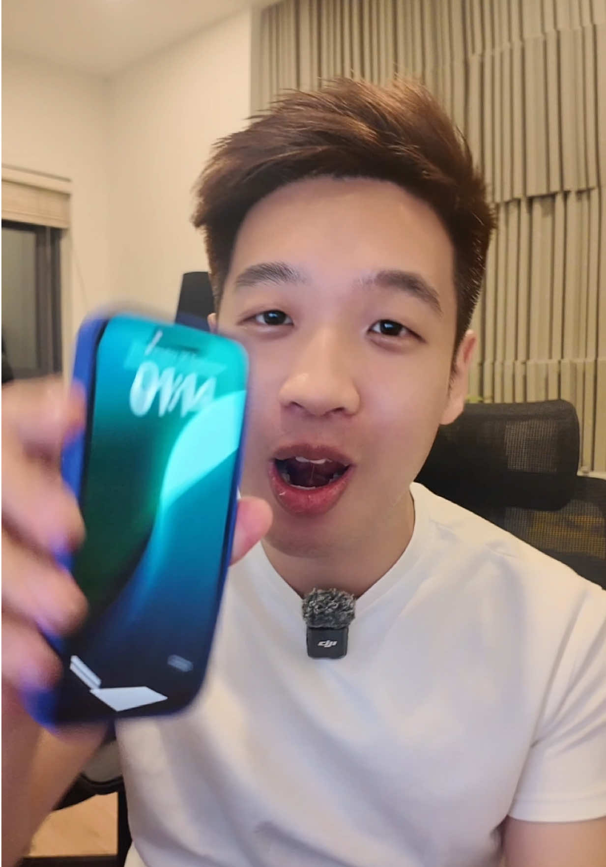iPhone 17 cuối cùng cũng có 120Hz! #LearnOnTikTok #Novagr #ThanhCongNghe #education 