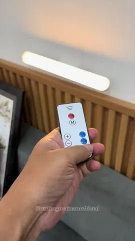 Lampu tidur led cakep sih #lamputidur 