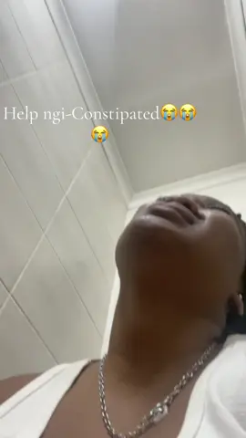 23:02 still in the toilet ngize ngishay’wa icramp #constipation #cramp #prunes 