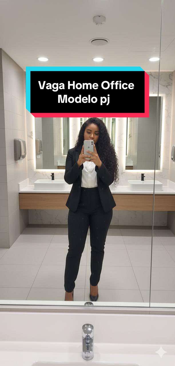 📢 Vaga Home Office! A área de Sucesso do Cliente está contratando! 🚀 Hashtags: #VagaHomeOffice #SucessoDoCliente #TrabalhoRemoto #Emprego2025 #