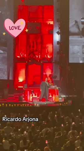 #ricardoarjona 