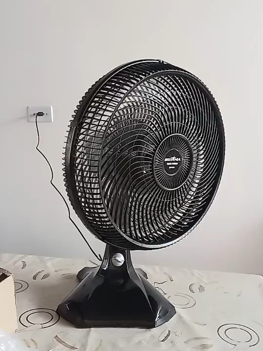 ventilador Britânia Maxx Force Turbo 2 em 1, você garante muito mais vento e conforto no seu dia a dia. ✅ 150W de potência para máximo desempenho Com o Ven✅ Pode ser usado de mesa ou de coluna ✅ Hélice com design aerodinâmico que aumenta o fluxo de ar ✅ Oscilação horizontal e ajuste de inclinação ✅ Super silencioso e econômico Link do Produto:https://s.shopee.com.br/4L9r9HNEWZ #Ventilador #VentiladorBritania #Britania #VentiladorTurbo #ForçaDoVento #CasaFresca #MaisConforto #verãosemcalorr #impotência #FrescorGarantido #TikTokShop #Promoção #OfertaDoDia #CompreAgora #Achadinhos