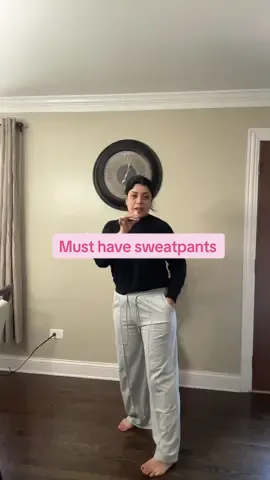 These won’t be in stock for a long time! Only $9 limited time #sweatpants #tiktokmademebuyit Disclaimer: this price/deal is ONLY VALID at the time of posting and is not a permanent price 