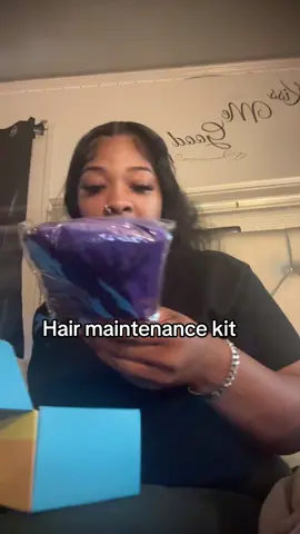 Good for stylist who dose hair classes as well #fyp #hair #kit #care 