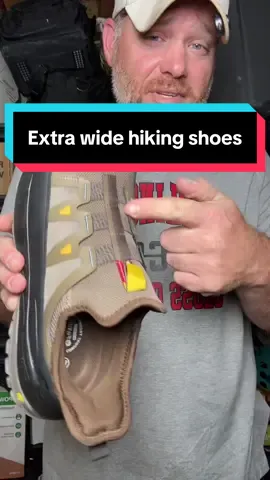 Fitville lugmax pro #extrawideshoes #mensshoes #shoes #tiktokshopcreatorpicks #tiktokshopblackfriday 