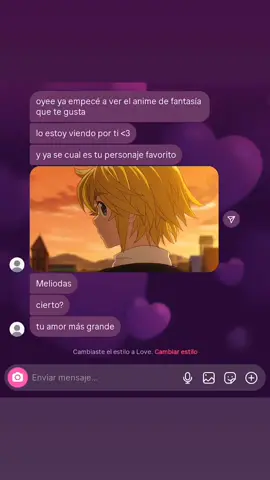 Respuesta a @lxxrsxx Meliodas 💘 (puedo hacer del personaje que quieras) #nanatsunotaizai #meliodas #los7pecadoscapitales #parati 