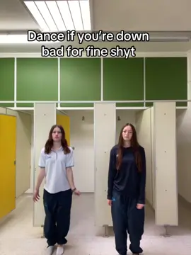 @Booger #dance #trend #fyp #fineshyt 