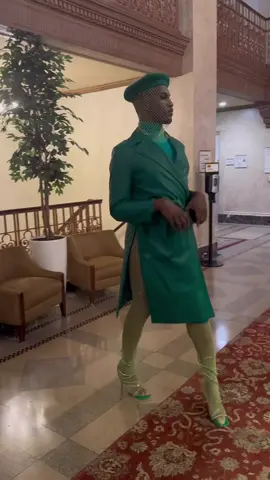 Ummmmm! Wwd! #baddest !