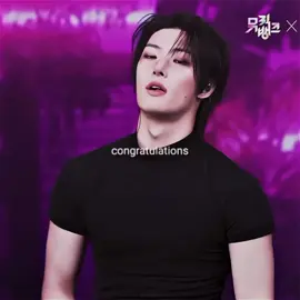 #MINGI // mingi version since he's my bias and I made it also for @StefaniyChristine 🤭 who should I make next?😜  #songmingi #ateez #kpopfypシ  #viral When did you get hot? mingi ateez edit 