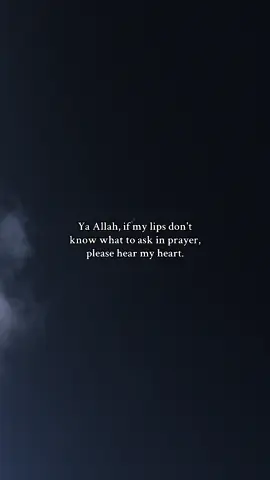 Yah Allah🥹🤲🏻 #Allah #prayers #heart #muslim #deenoverdunya #islamic_video 