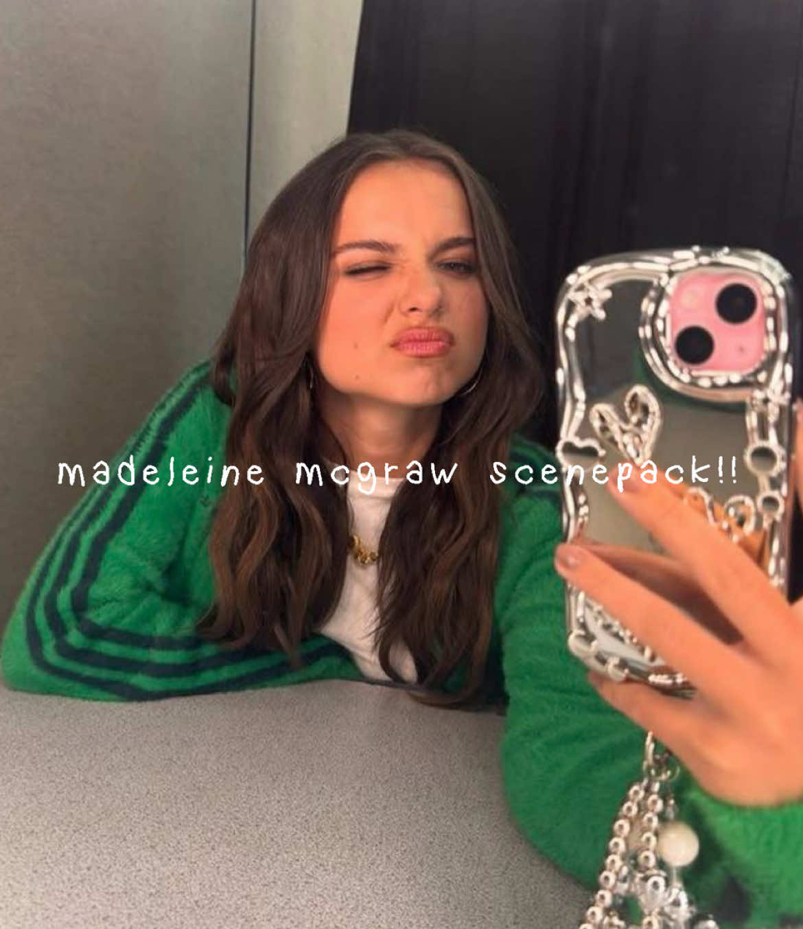 #SCENEPACK :: yall this took WAY toooo long. (please give creds!!) #madeleinemcgraw #theblackphone #rinney #foryou  @ali ! ⁷ @⋆｡𖦹°‧ ʙʀᴜᴄᴇ .ᐟ 💥 @ᴋɪʀᴀ @꩜ isa ୨ৎ @˚˖𓍢ִ𝐻 