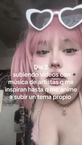 #fyp #hyperpop #artista 