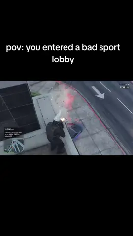 not a single person was mortal here #gta5online #gta5clips #gta5videos #gta5_funny #gta5 