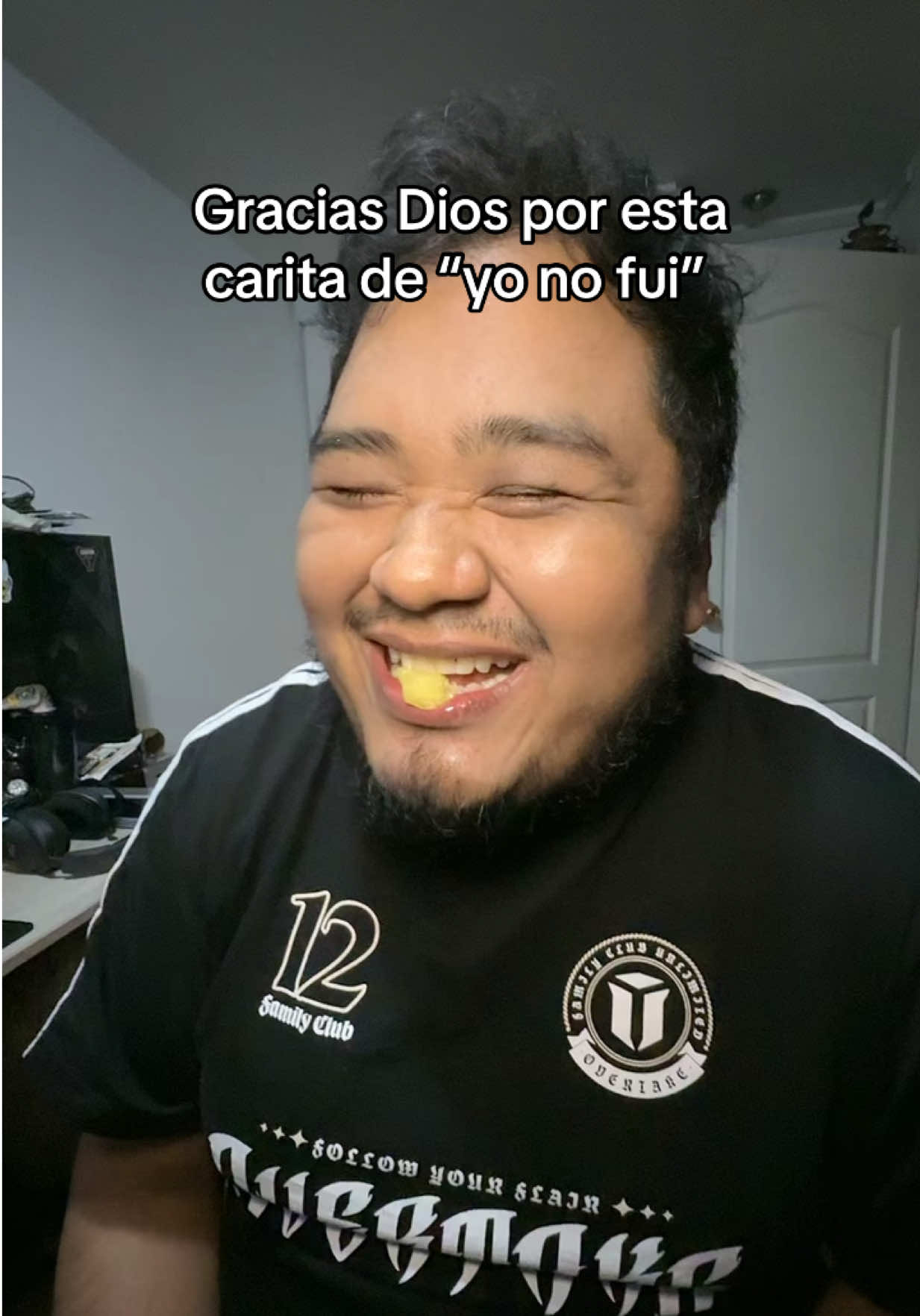 Yo no fui #humor #paratii #smashdota 