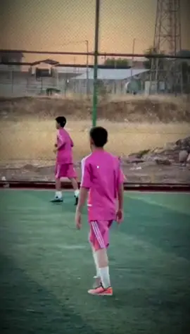 #تەپاپێ_عەشقا_بێ_دوماهی⚽😍 