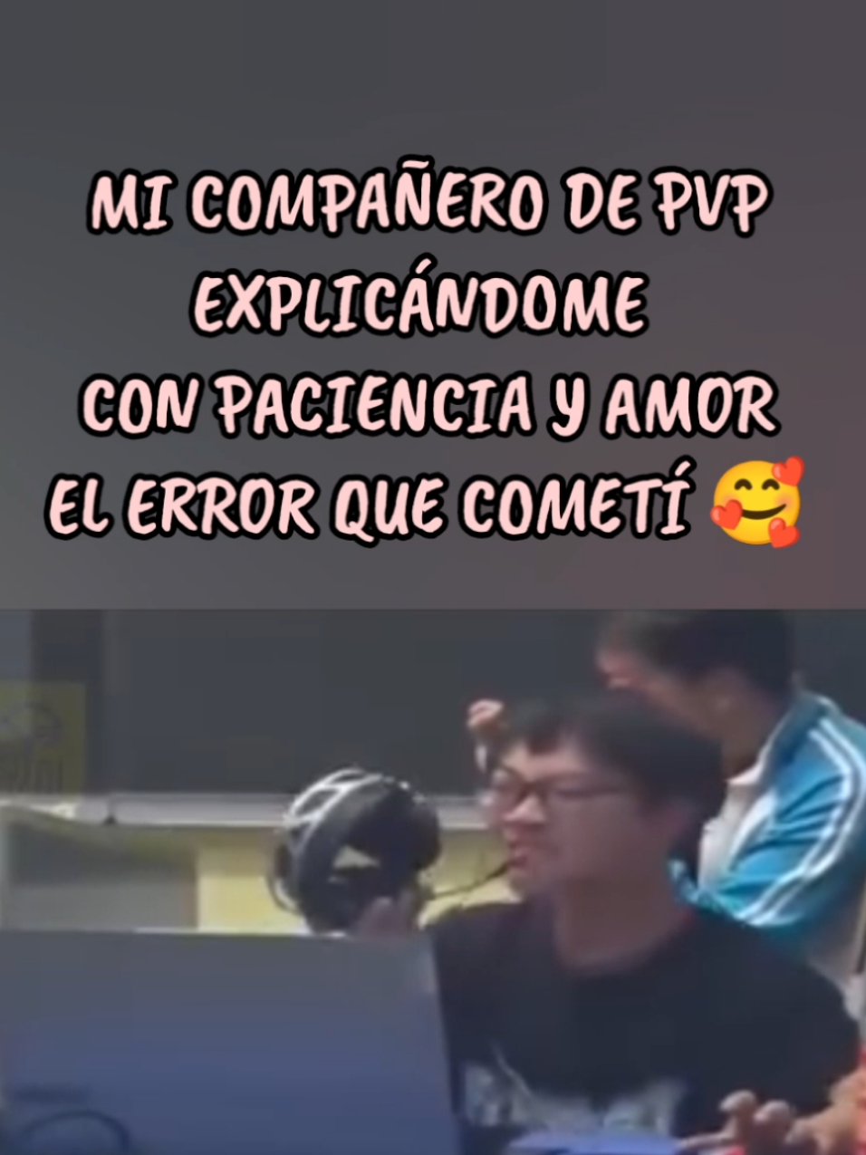 Para aquellos compañeros de arenas que son pro y no tienen paciencia 🤣 #wowaura #warcraft #wordofwarcraft #warmane #naerzone 