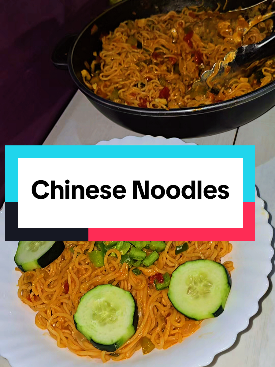 Chinese Noodles #Toti #eazyrecipe #chineseNoodles #noodles 