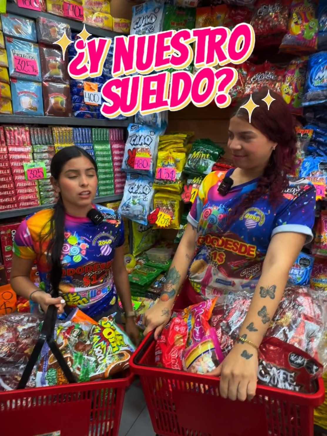 Descubre el negocio que te hará ser independiente y ahorrar mucho dinero, en Inversiones El Megagigantísimo, ubicado en Plaza Caracas y Hoyada, aquí si recibimos a bcv nada de tasas no oficiales, pagar en dólares te otorga un 20% de descuento en toda tu compra. ¡Aprovecha y vive la mejor experiencia con nosotros! Los esperamos 💖