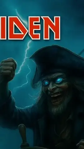 Iron Maiden - The Rime Of The Ancient Mariner (Live After Death)