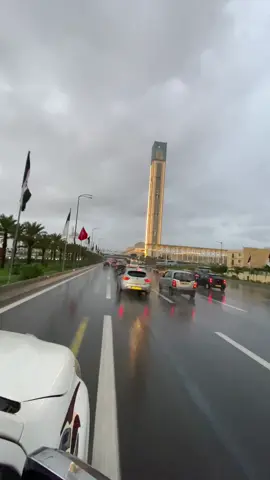 #alger #جامع #الجزائر #طريق #fy 