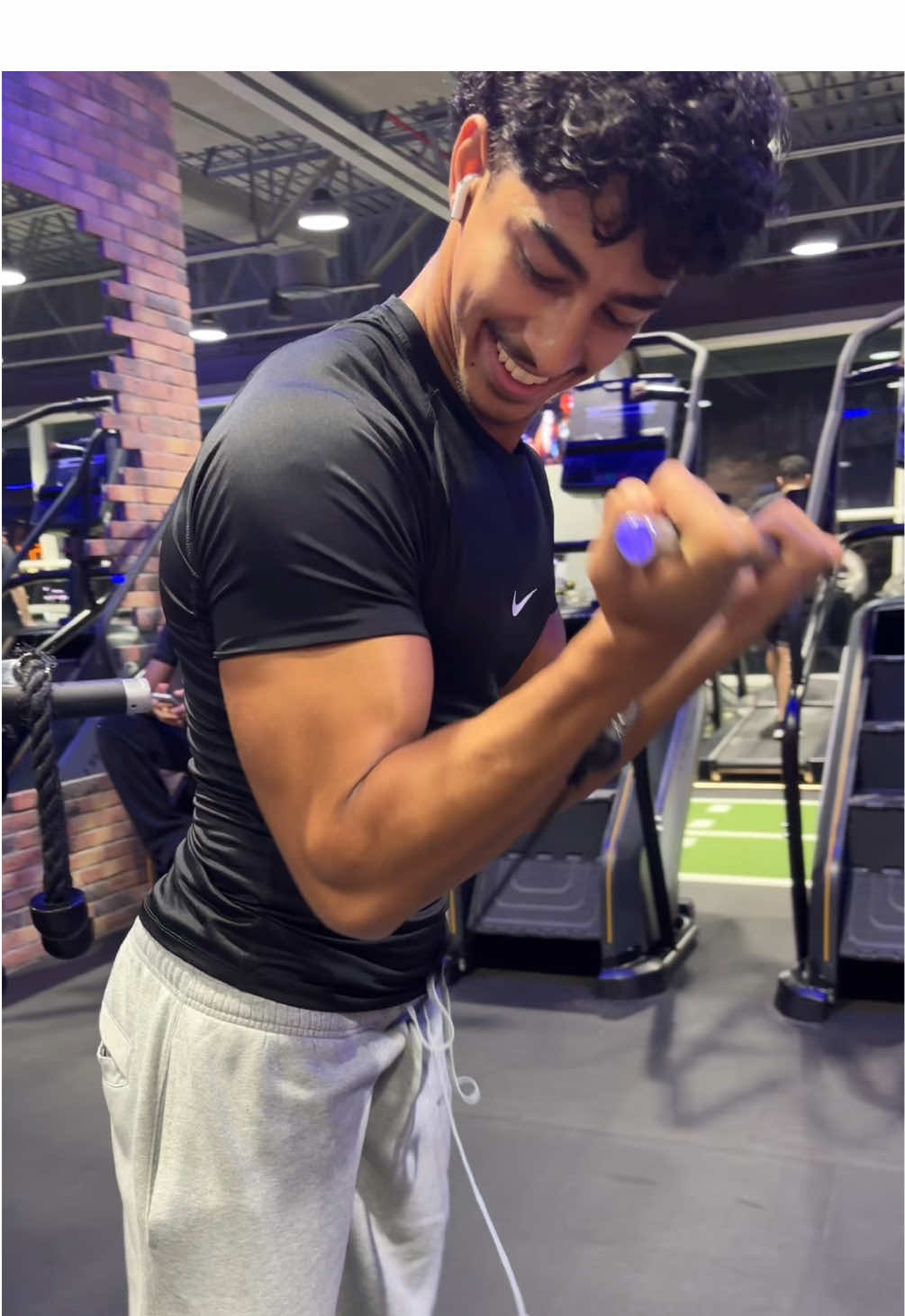 #fyp #foryou #explore #gym 