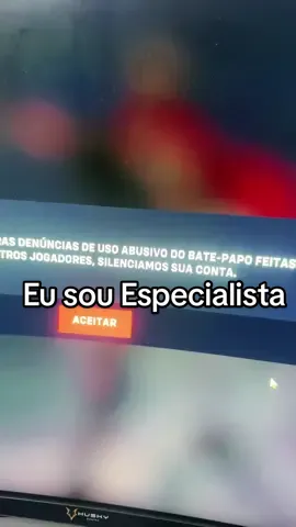 Eu sou especialista ! #overwatch2 #overwatch #banimento #fyp 