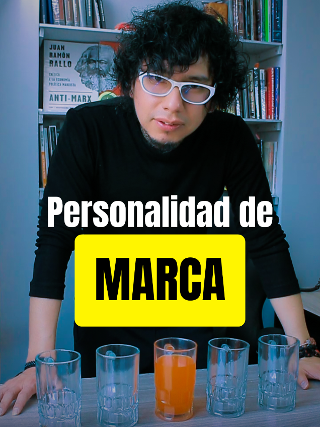 La personalidad de marca hace posible la diferenciación desde la forma como comunicas, el uso de lenguaje, el tipo de contenido y la esencia de tu mensaje. #pymesyemprendedores #negociosarequipa #redessociales 