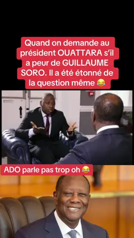 #tiktok #côtedivoire🇨🇮 #pourtoi #tiktokviral #viralvideos @andy_national 🇨🇮 @Langage vérité @SYSY TV 🇨🇮 @IG.LE PATRIOTE.225 @DON DOFFOU AKPECHI @LADJI INFOS 📢 @LUC ARMAND BONNNAHIN @LADJICHERIFLC 🎤 @Ado le meilleur président 