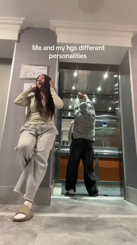 when im a singer and shes a dancer @Yolandamawrie 