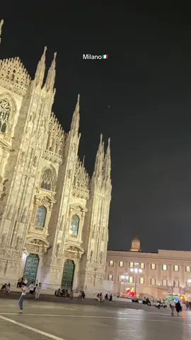 #ميلانو #fyp 
