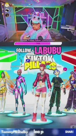 unreal support tonight #tiktoklive #livehighlights #livegift #glowingjellyfish Thank you for the great Gift sent to my LIVE! Your appreciation for my content means a lot to me.