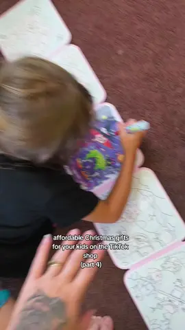 CLICK THE ORANGE SHOPPING CART ABOVE MY NAME TO GET YOURS!!! #tiktokmademebuyit #giftsforkids #christmasgiftideas #toys 