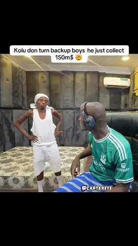 ##nigeriatiktok🇳🇬🇳🇬🇳🇬#naijatiktok #goviral #fyp #kolu @MACHALA @koluwahala1 