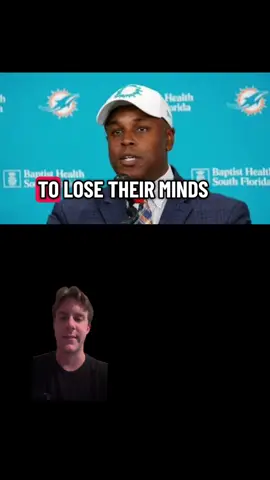 Chris Grier has FAILED the Dolphins #miamidolphins #nfl #tua #hotseat #nfldraft 
