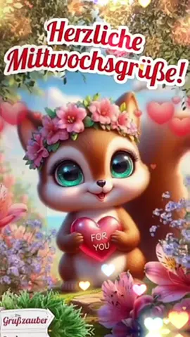 #fürdich #foryou  #wirwünschen euch  einen schönen  Mittwochmorgen 
