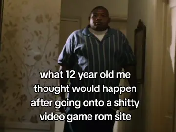 i DO not CONDONE PIRACY or DOWNLOADING ROMS, which you definitely shouldn't DO #dothis #not #roms #videogames 