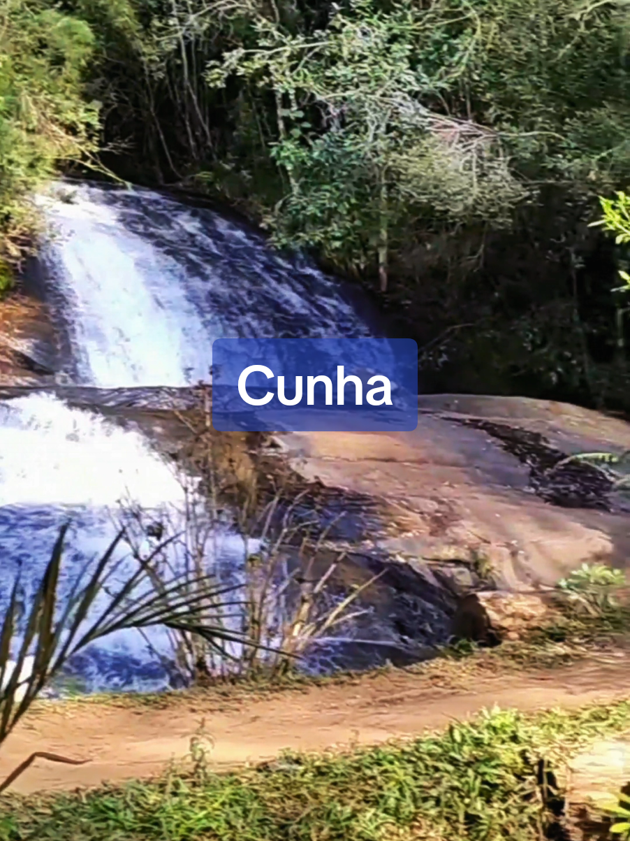 Canto das Cachoeiras, Cunha, SP.  #natureza #passeiosnanatureza #lugaresparavisitar #lugareslindos #paisagemnatureza 