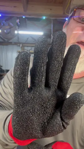 Super Grip, super price and fast shipping.  #gloves #work #tools #homeimprovement #deal 