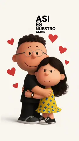@CarlosBiker 💗🥰  #snoppy #enamorados 