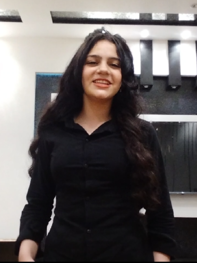 Never mind the fly🪰. 