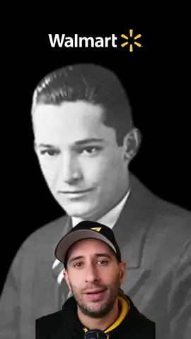 How Sam Walton Built Walmart: From Small Store to Billion-Dollar Empire! #motivationalquotes #motivation #inspirational #lifeadvices #inspiration #inspiringstory #samwalton
